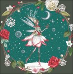 (image for) Christmas Pixie